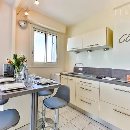 Studio Cosy Lumineux, Front De Mer, Proche Plage Les Sables-dʼOlonne Esterno foto