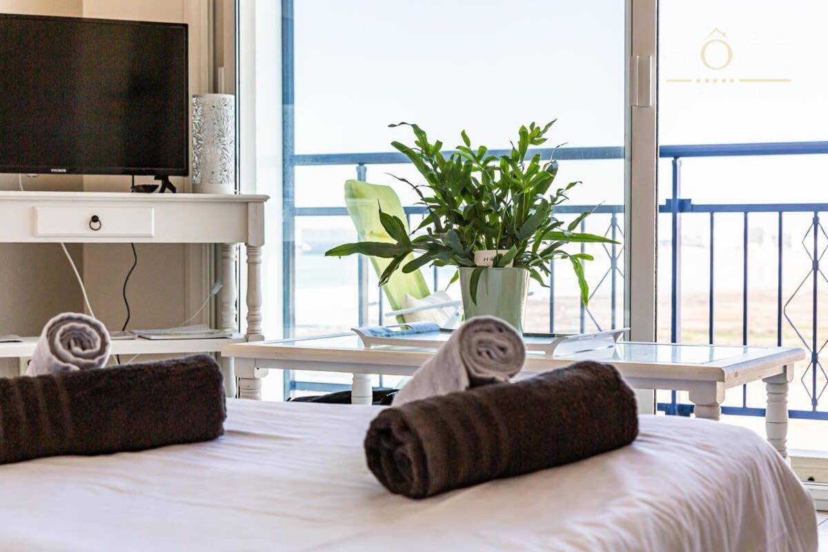 Cosy Lumineux, Front De Mer, Proche Appartamento Les Sables-dʼOlonne