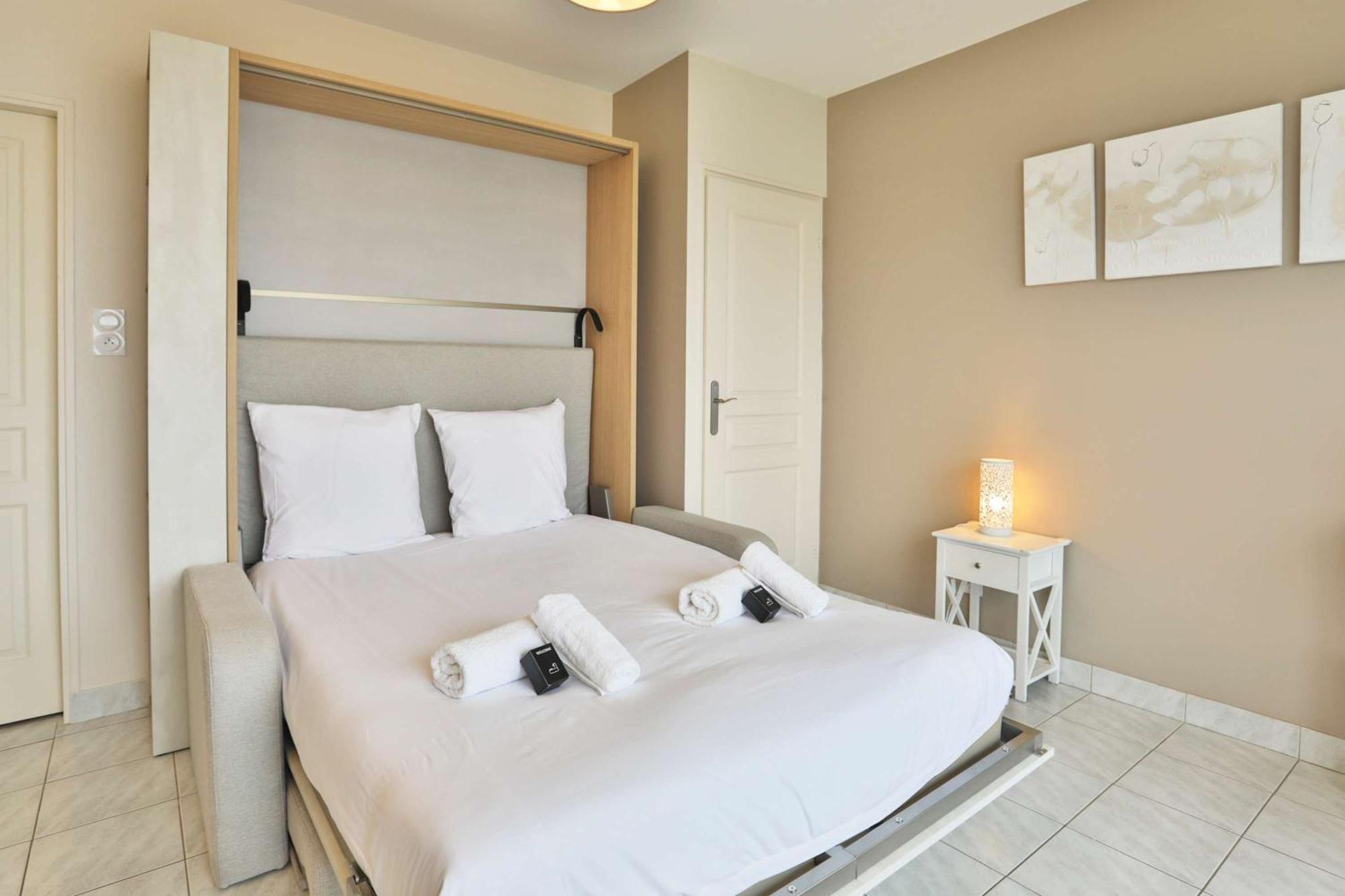 Cosy Lumineux, Front De Mer, Proche * Les Sables-dʼOlonne
