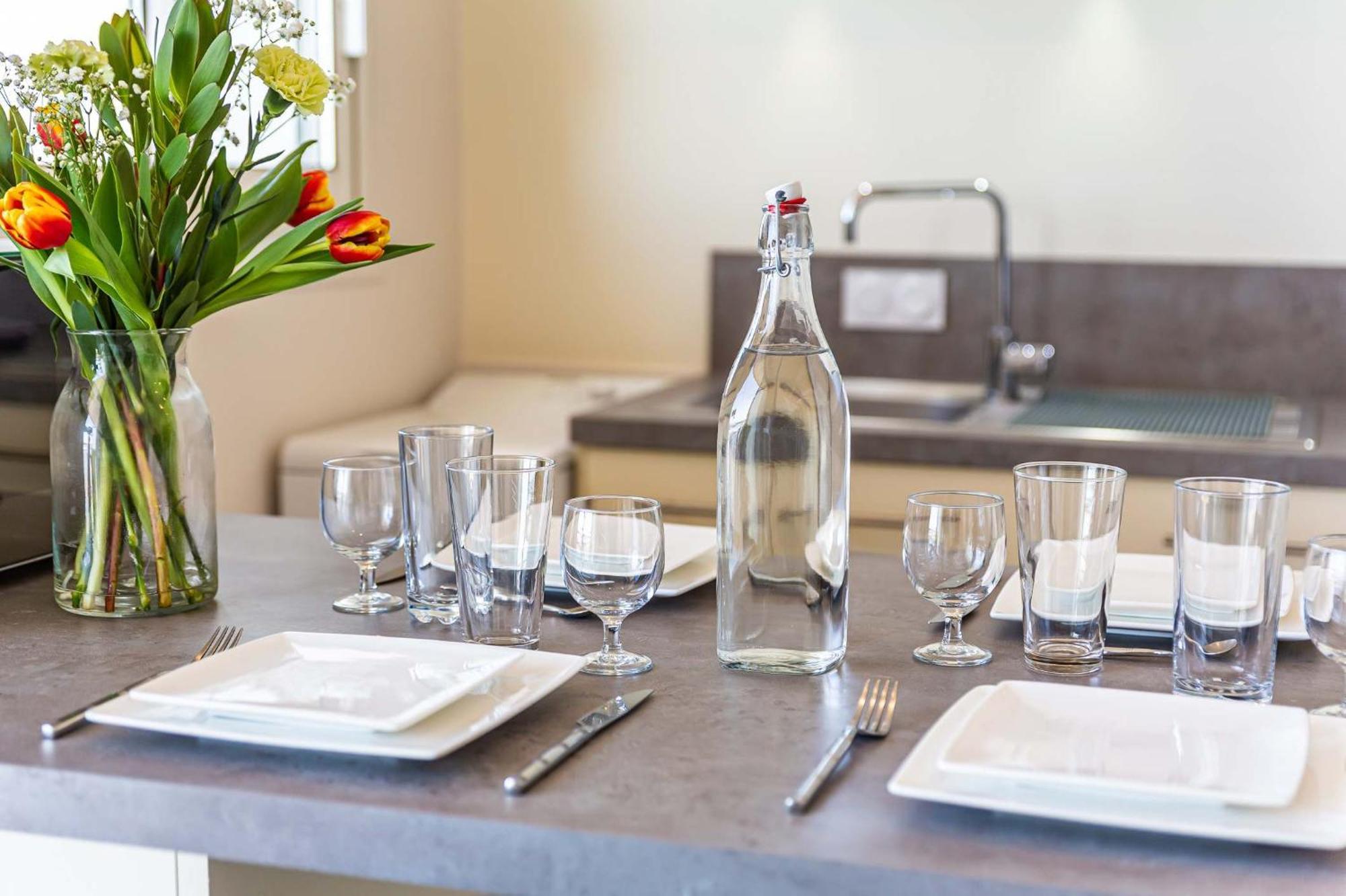 Cosy Lumineux, Front De Mer, Proche *