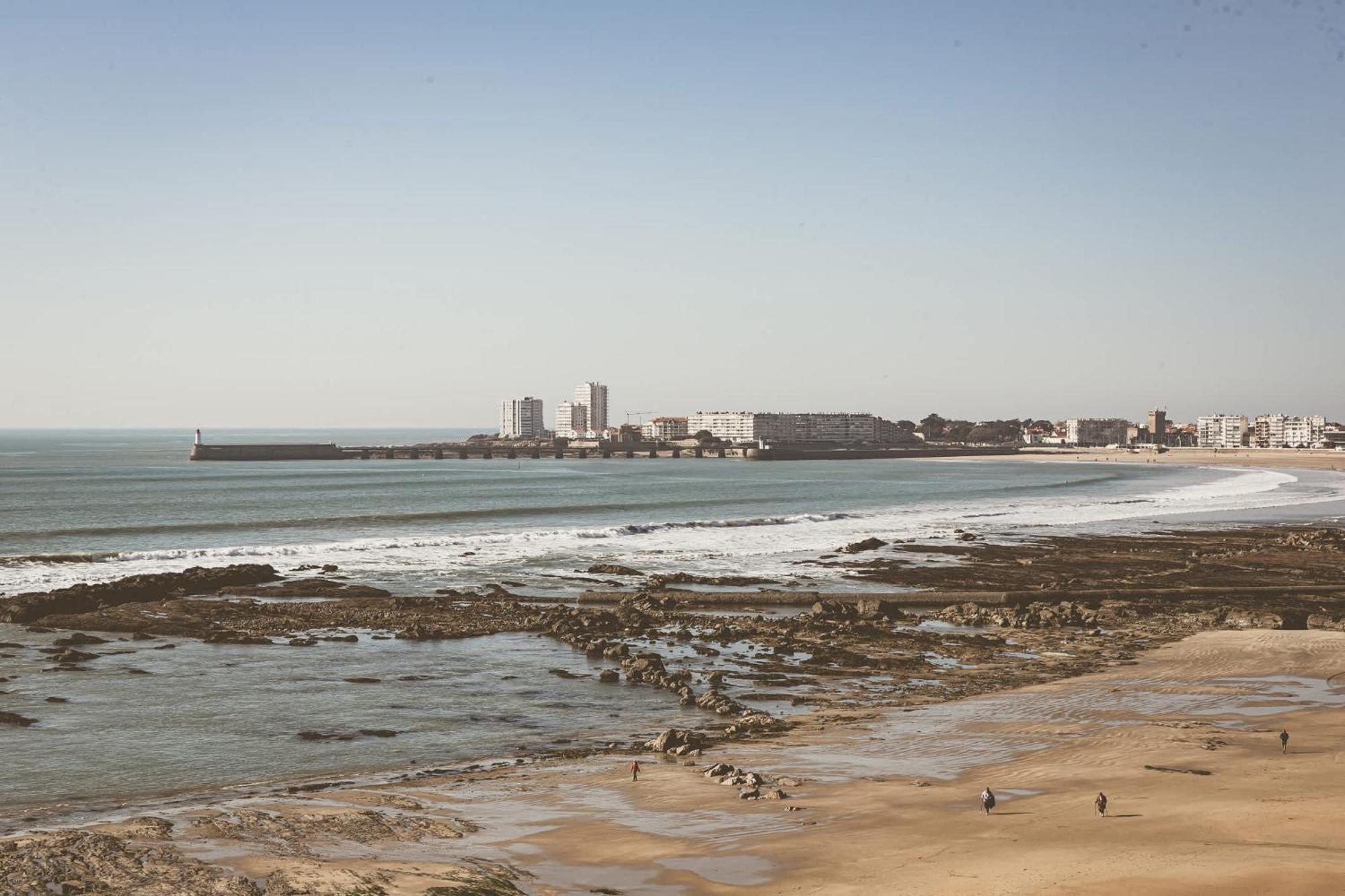 Cosy Lumineux, Front De Mer, Proche