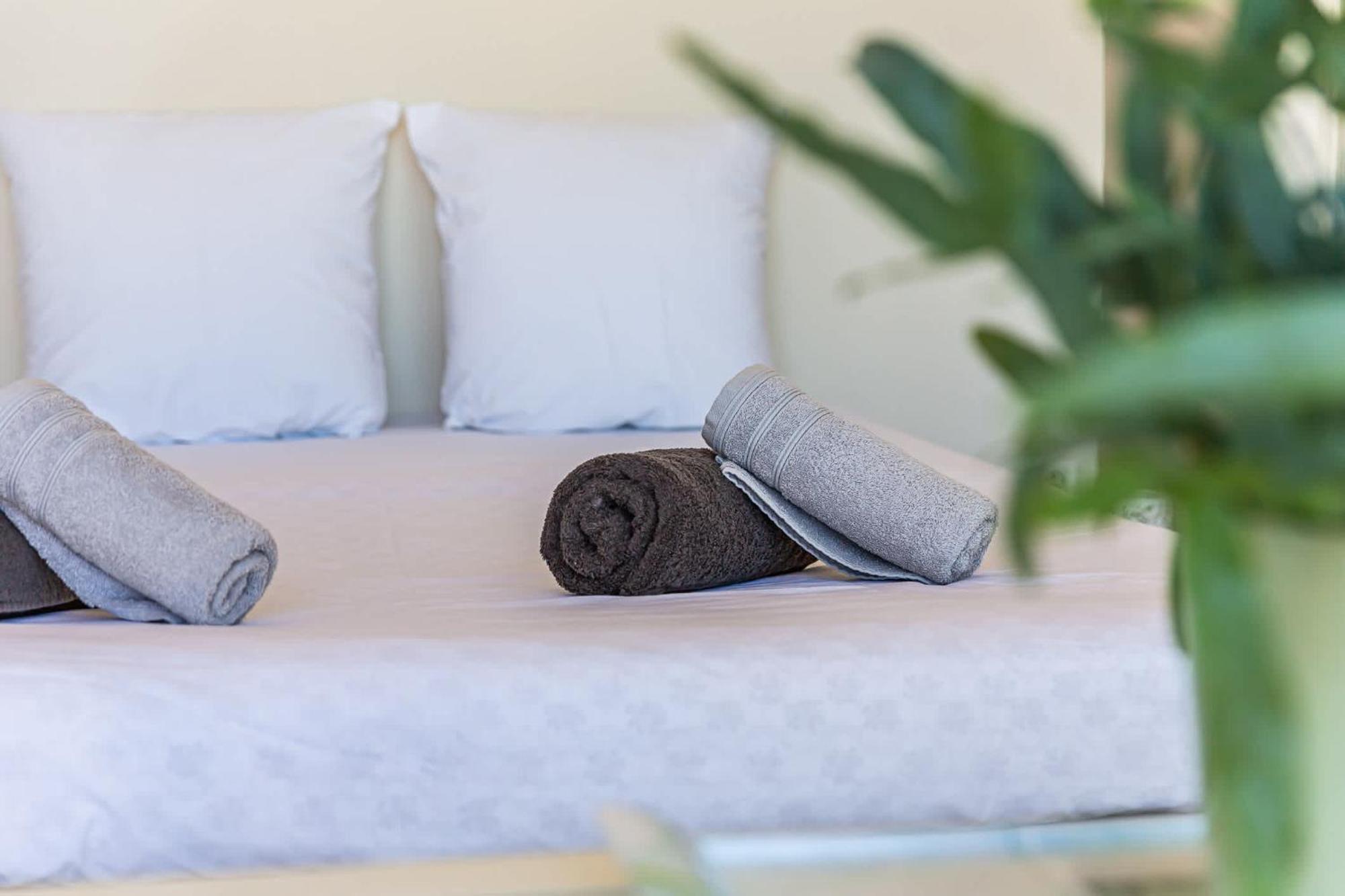 Apartment Cosy Lumineux, Front De Mer, Proche *